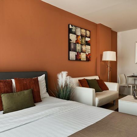 First Choice Suites By The Sea Sha Plus Extra HHQ Zewnętrze zdjęcie
