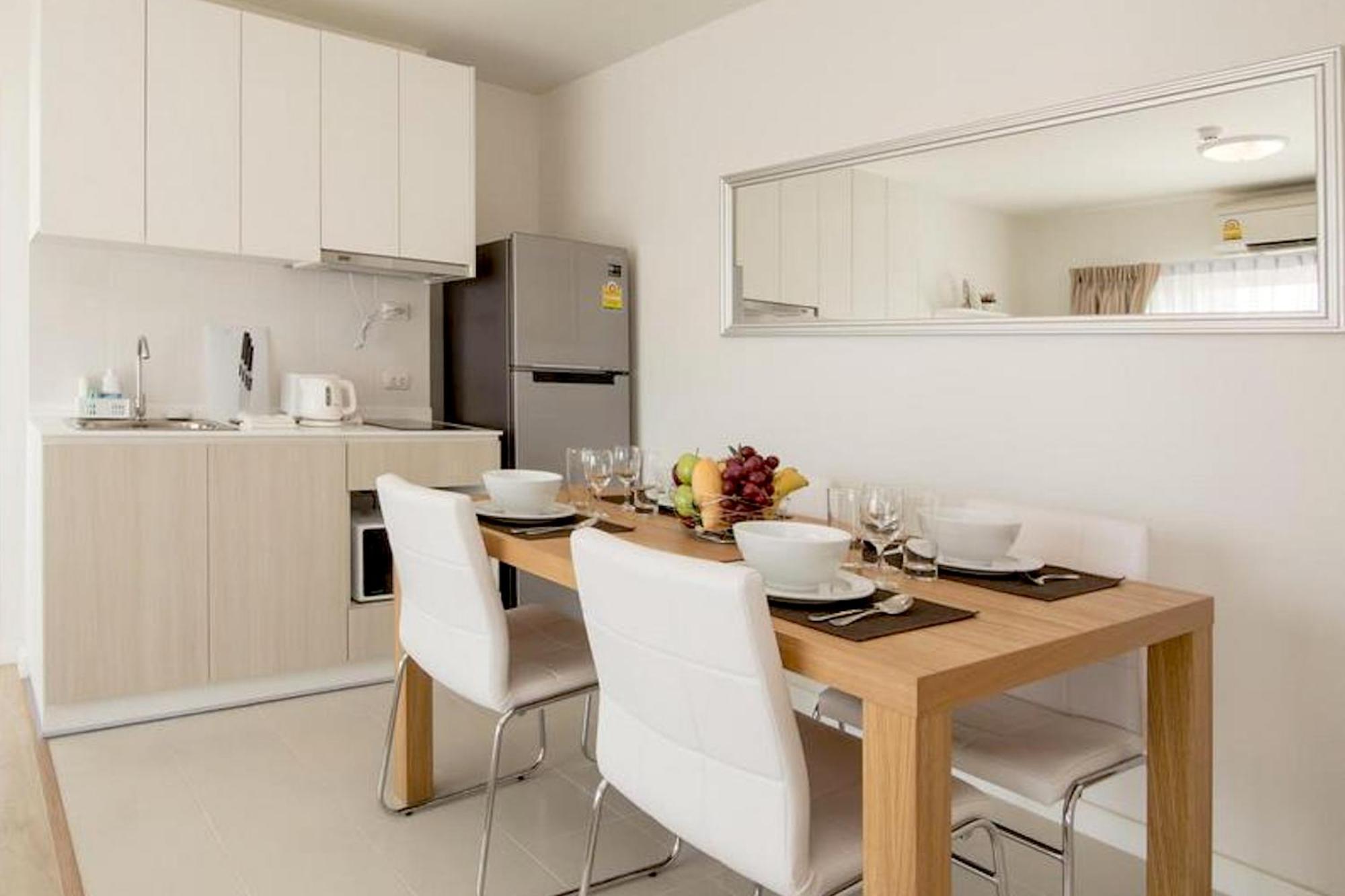 First Choice Suites By The Sea Sha Plus Extra HHQ Zewnętrze zdjęcie