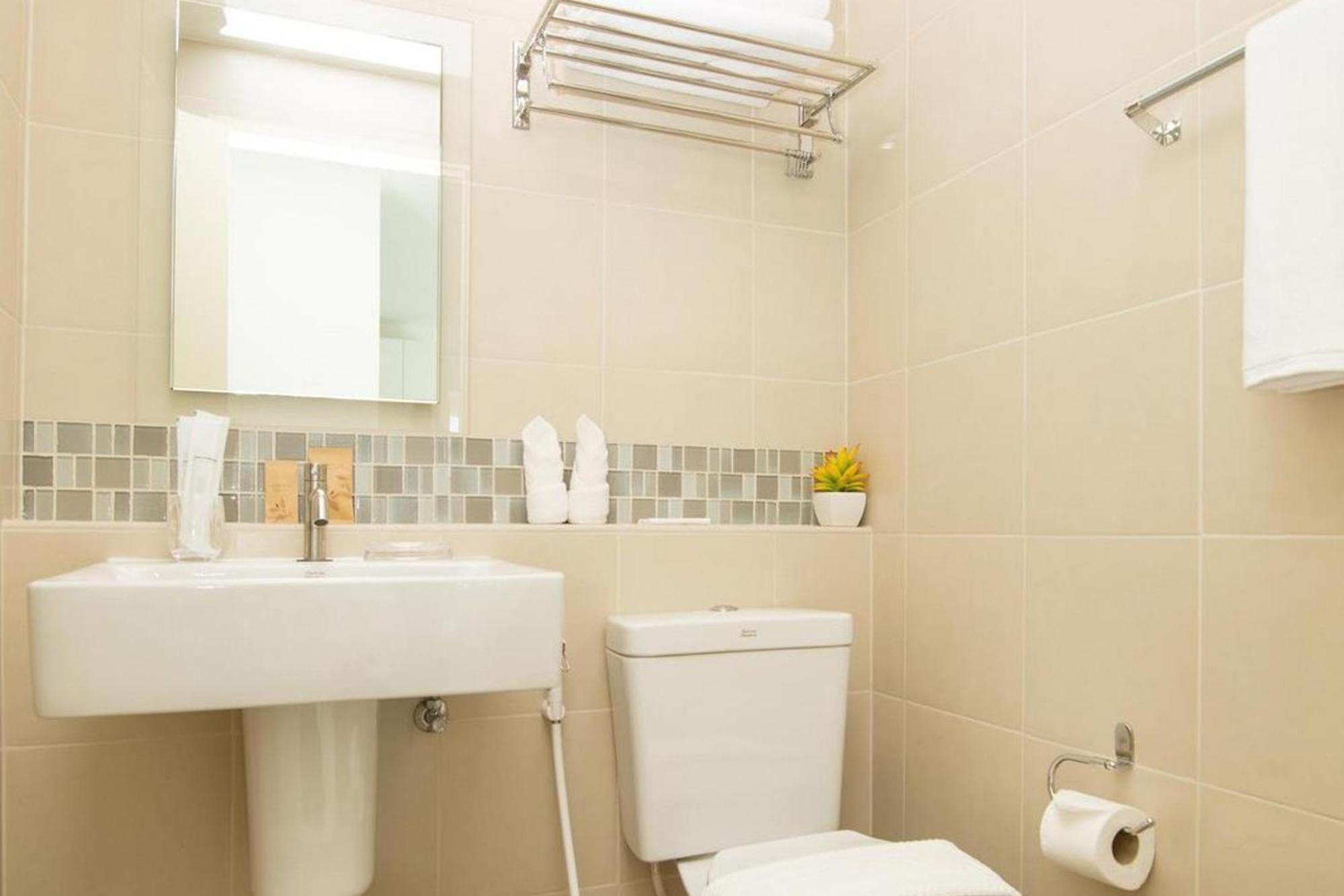 First Choice Suites By The Sea Sha Plus Extra HHQ Zewnętrze zdjęcie
