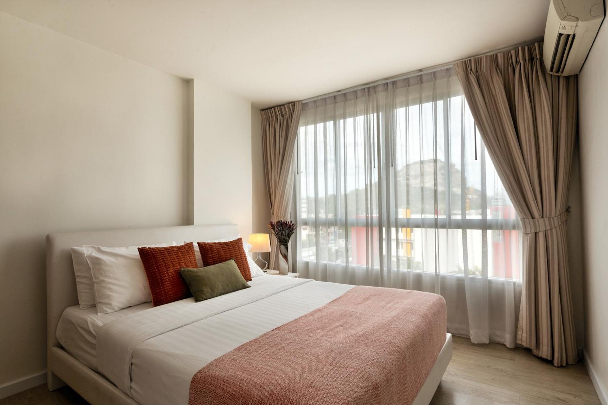 First Choice Suites By The Sea Sha Plus Extra HHQ Zewnętrze zdjęcie