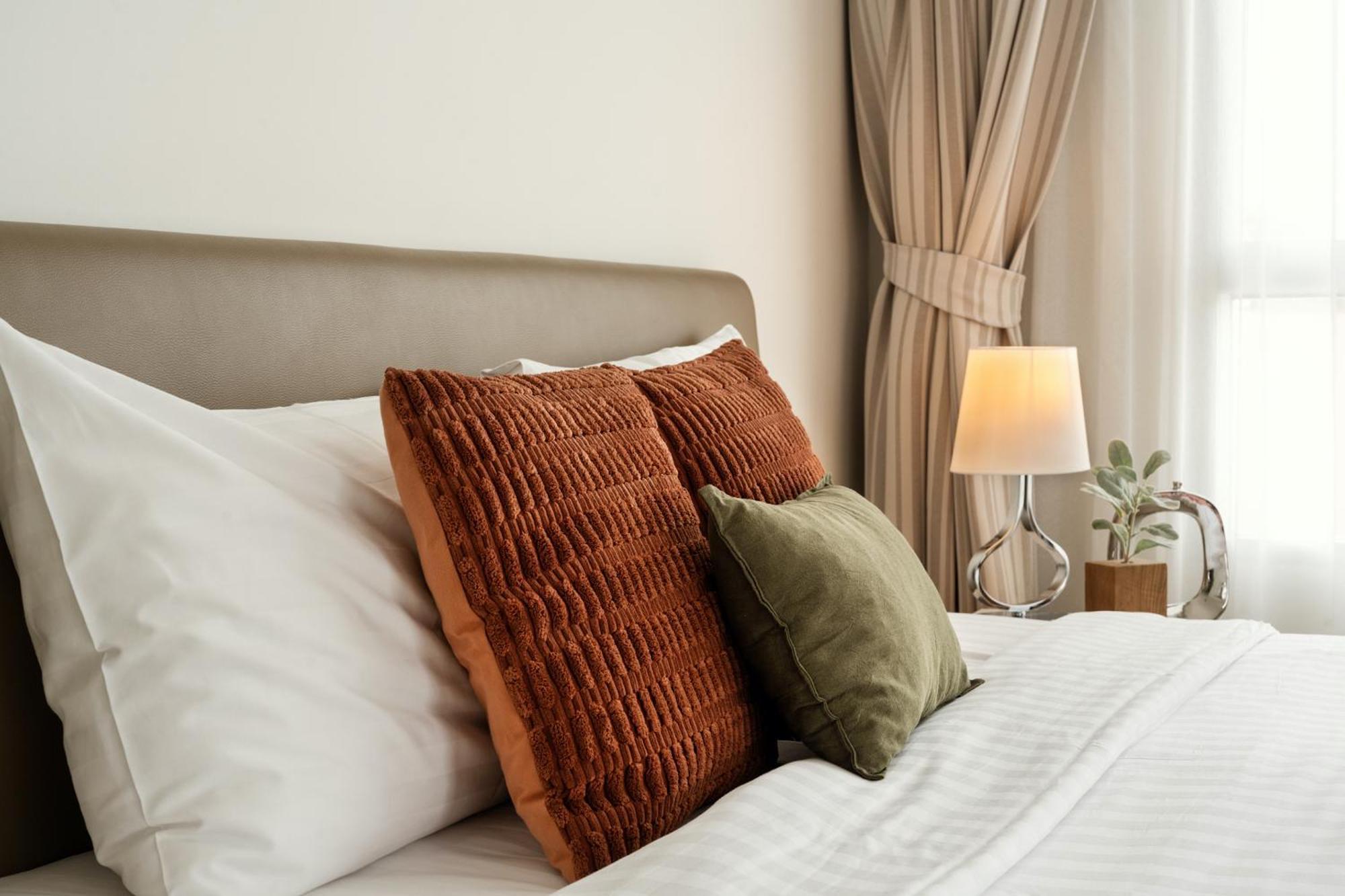First Choice Suites By The Sea Sha Plus Extra HHQ Zewnętrze zdjęcie