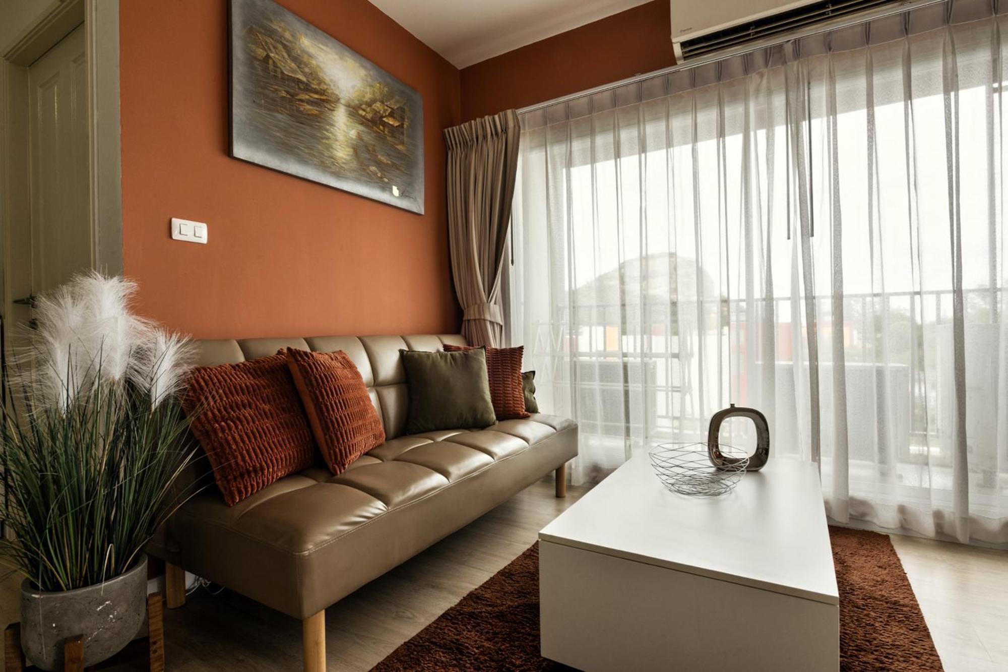 First Choice Suites By The Sea Sha Plus Extra HHQ Zewnętrze zdjęcie