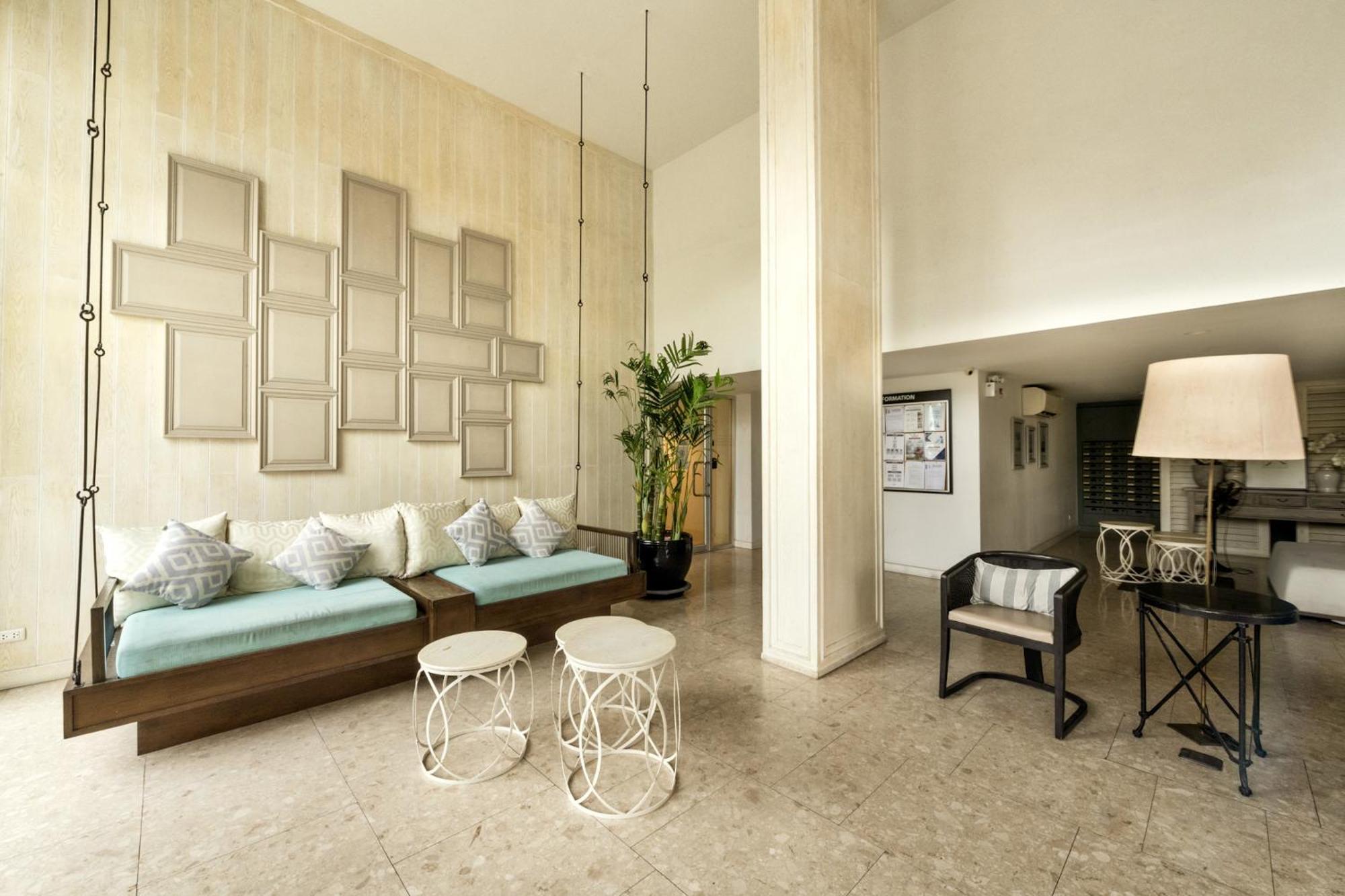 First Choice Suites By The Sea Sha Plus Extra HHQ Zewnętrze zdjęcie