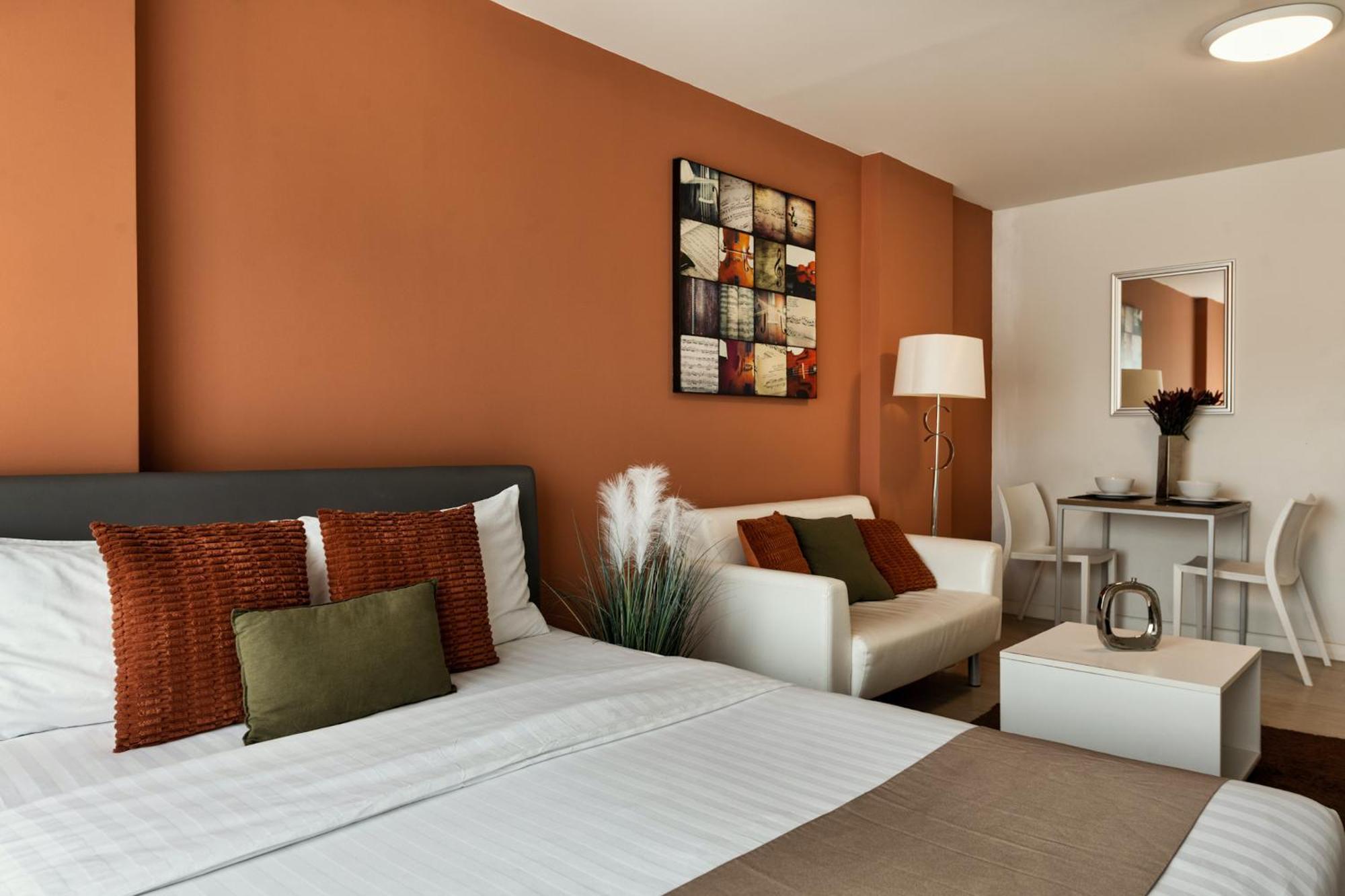 First Choice Suites By The Sea Sha Plus Extra HHQ Zewnętrze zdjęcie