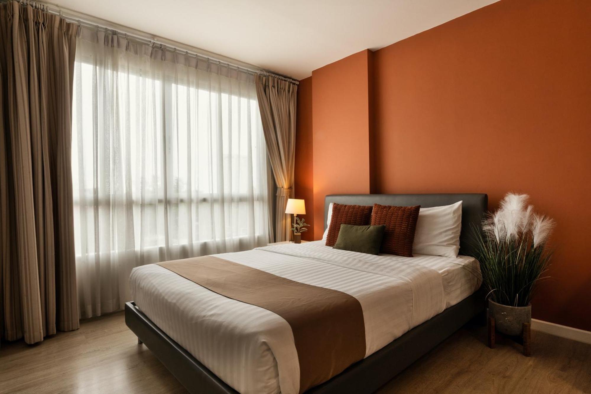 First Choice Suites By The Sea Sha Plus Extra HHQ Zewnętrze zdjęcie