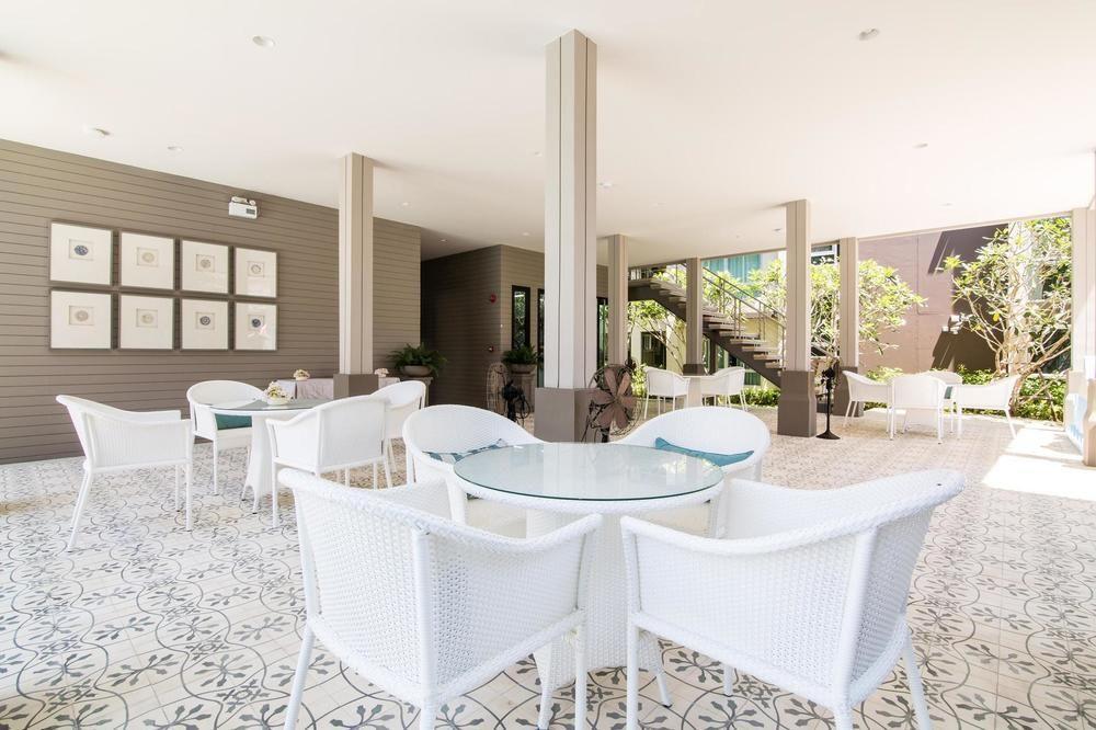 First Choice Suites By The Sea Sha Plus Extra HHQ Zewnętrze zdjęcie