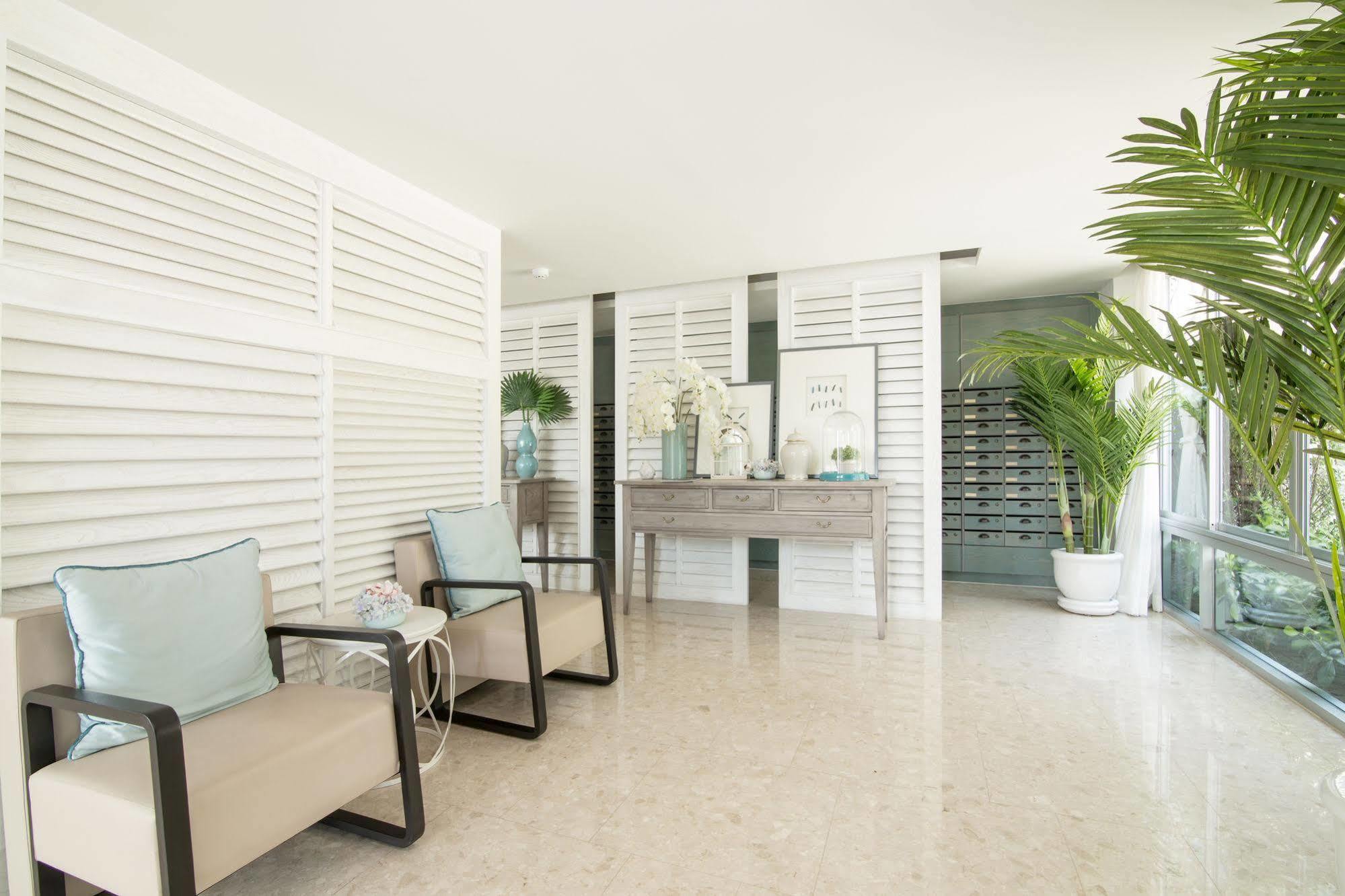 First Choice Suites By The Sea Sha Plus Extra HHQ Zewnętrze zdjęcie