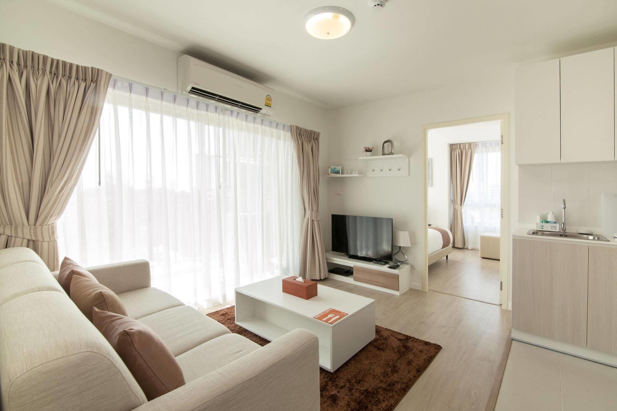 First Choice Suites By The Sea Sha Plus Extra HHQ Zewnętrze zdjęcie