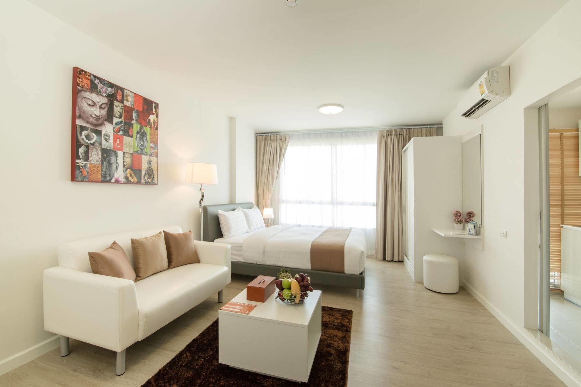 First Choice Suites By The Sea Sha Plus Extra HHQ Zewnętrze zdjęcie