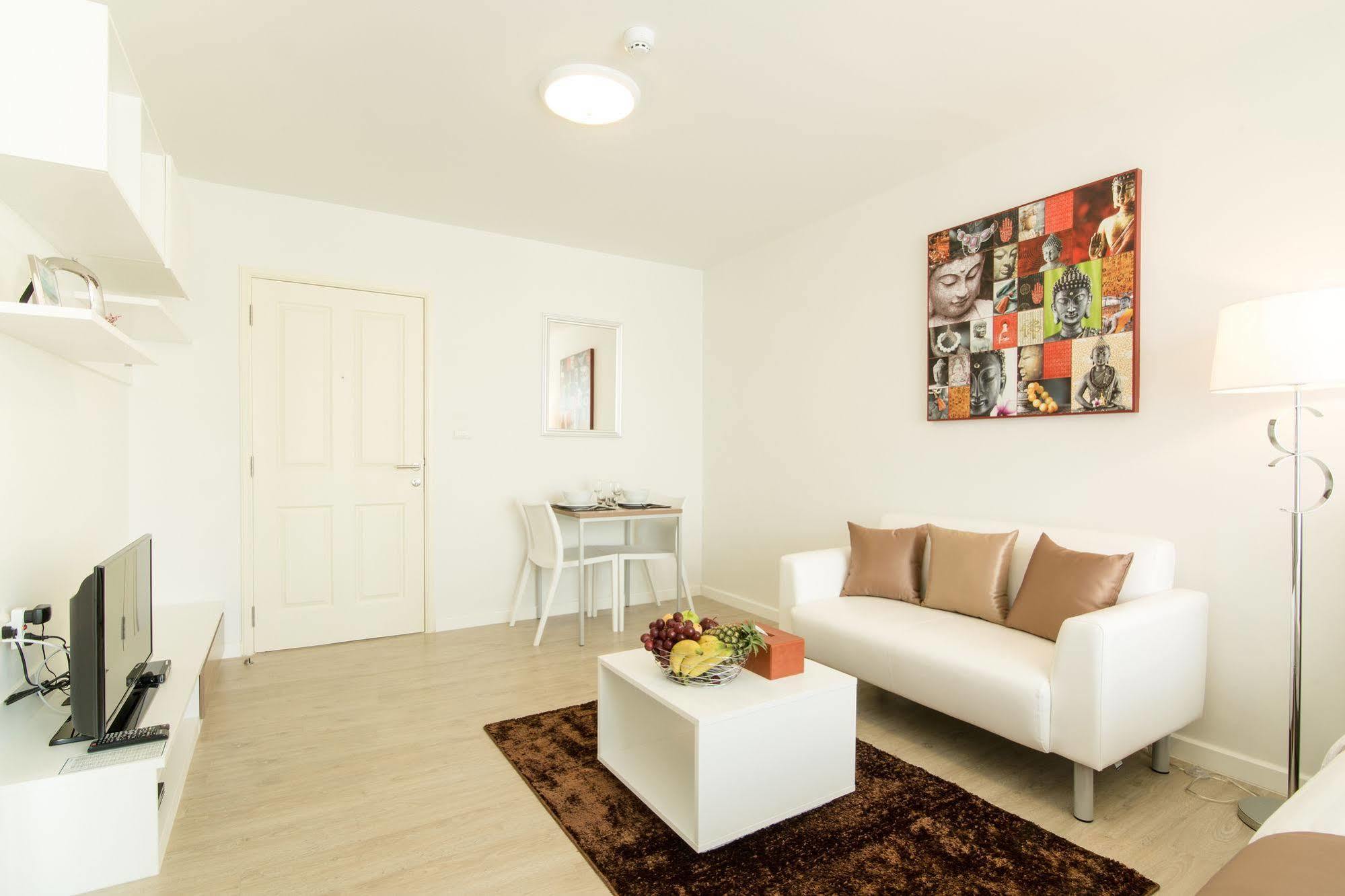 First Choice Suites By The Sea Sha Plus Extra HHQ Zewnętrze zdjęcie