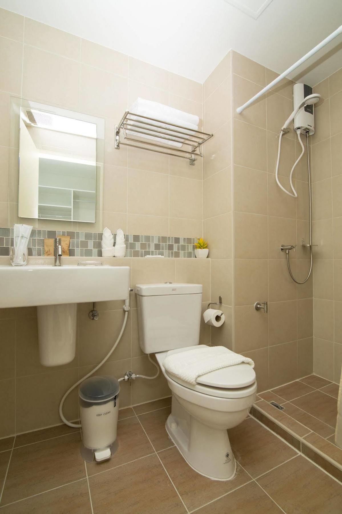 First Choice Suites By The Sea Sha Plus Extra HHQ Zewnętrze zdjęcie