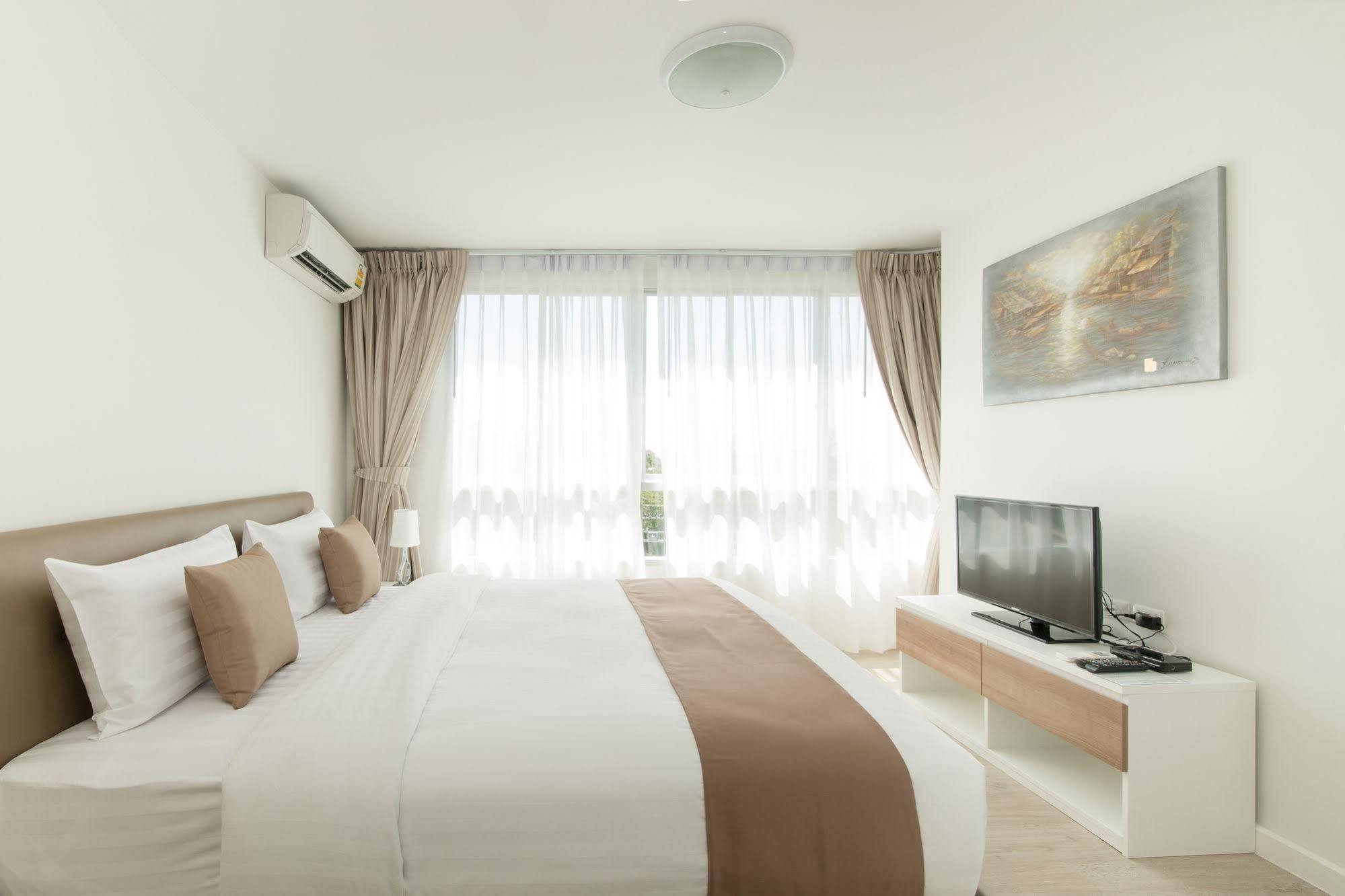 First Choice Suites By The Sea Sha Plus Extra HHQ Zewnętrze zdjęcie