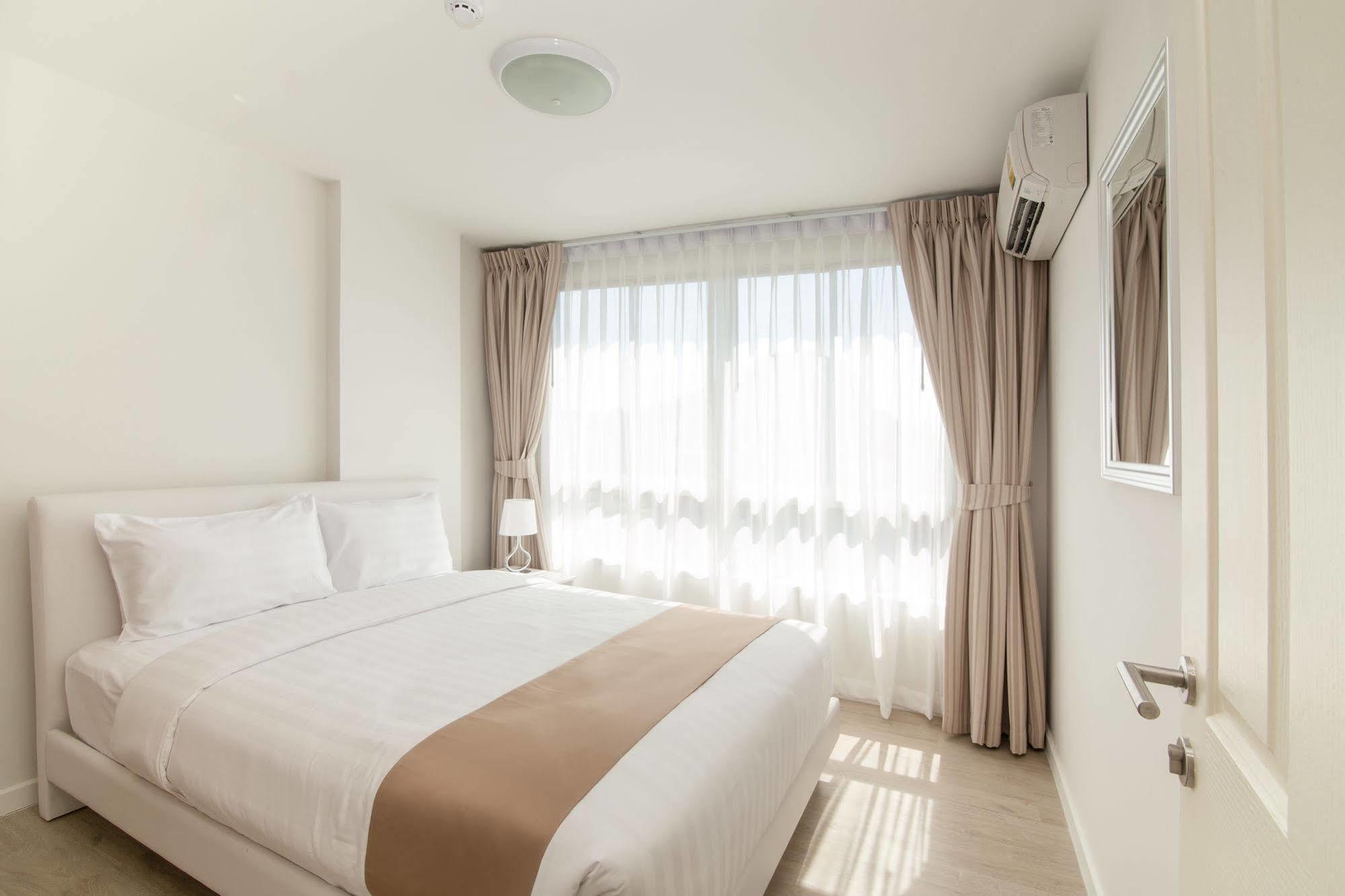 First Choice Suites By The Sea Sha Plus Extra HHQ Zewnętrze zdjęcie