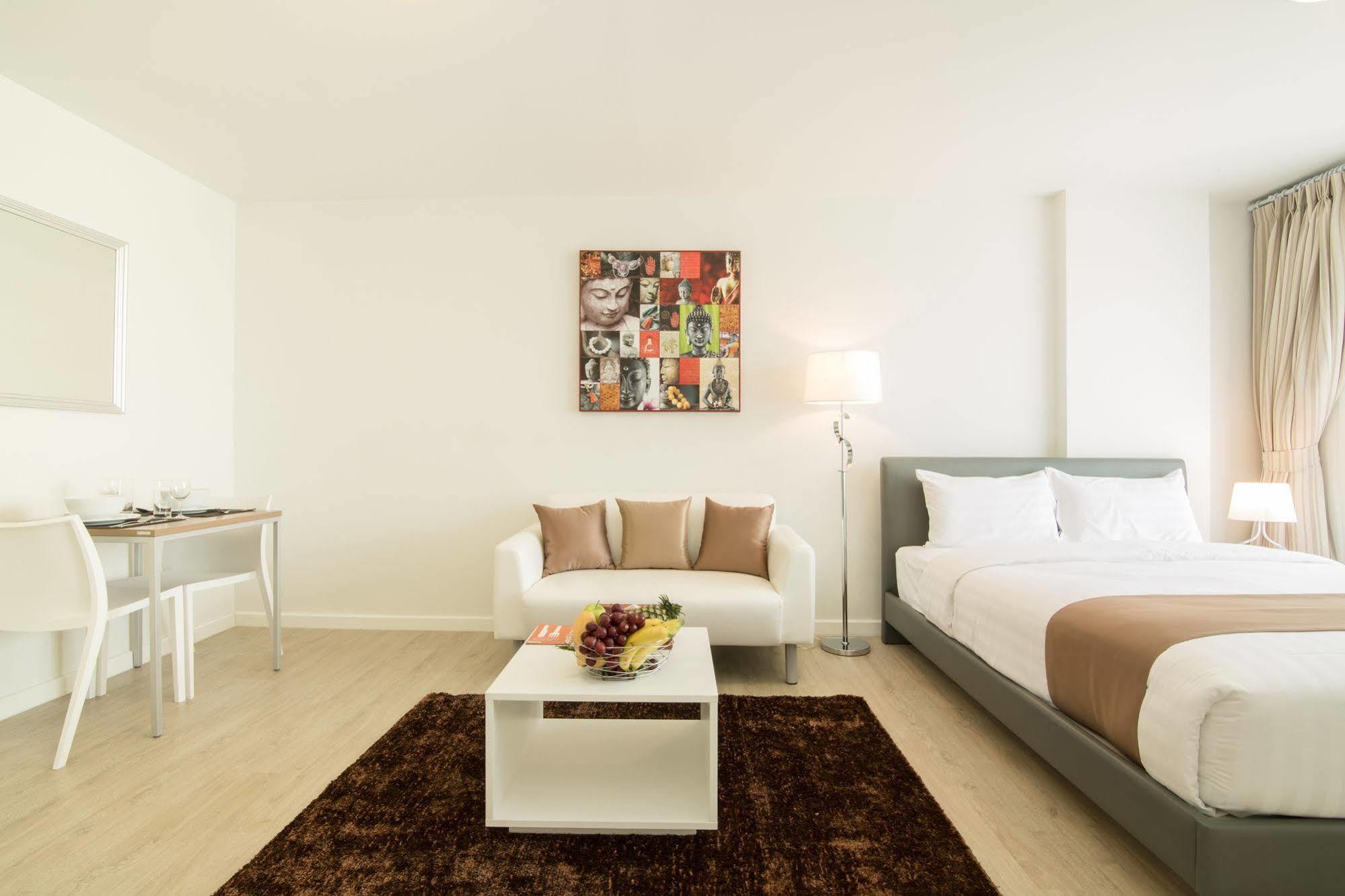 First Choice Suites By The Sea Sha Plus Extra HHQ Zewnętrze zdjęcie