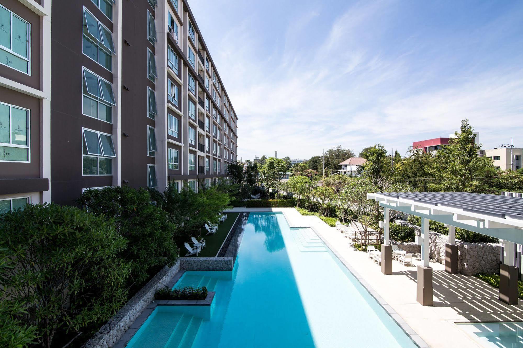 First Choice Suites By The Sea Sha Plus Extra HHQ Zewnętrze zdjęcie